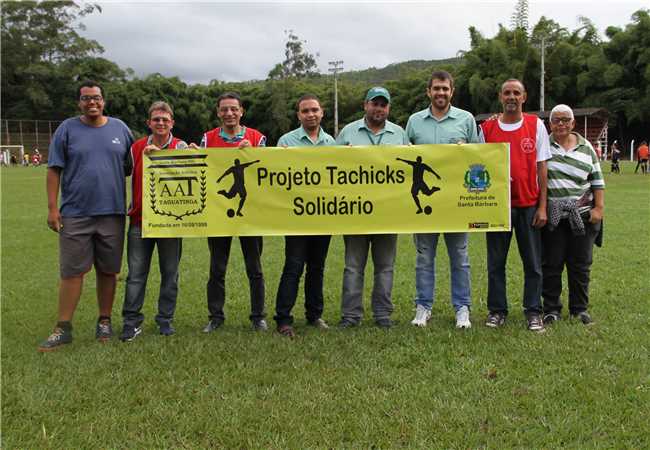 Projeto Tachicks Solidário _4